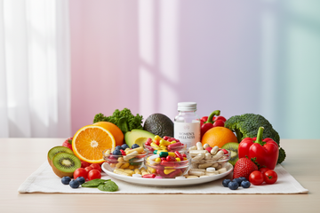 Multivitamins and Women Health