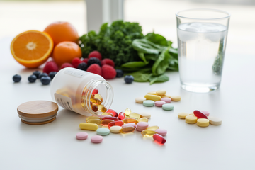 Multivitamins for Everyday Use: Your Complete Guide to Daily Nutrition