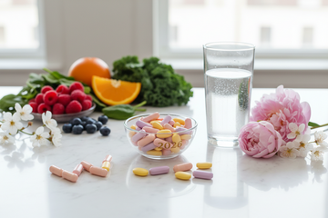 Multivitamins for Women: The Complete Guide to Better Health in 2026