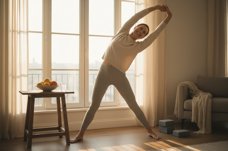 What Does Magnesium Citrate Do for Our Body?