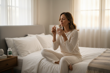 Which Magnesium Is Best for Sleep?