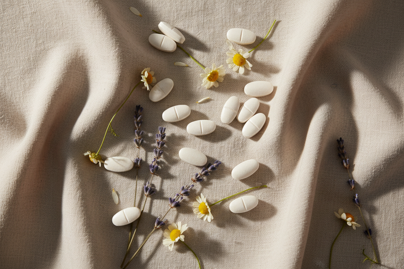 Non-Habit-Forming Sleep Aid: What It Means & What Actually Works | RestEase