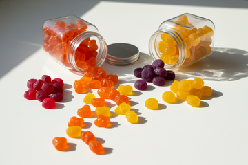 What Are Gummies Used For? A Complete Guide to Supplement Gummies