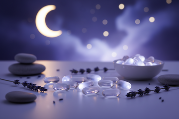 Ritual Magnesium for Sleep