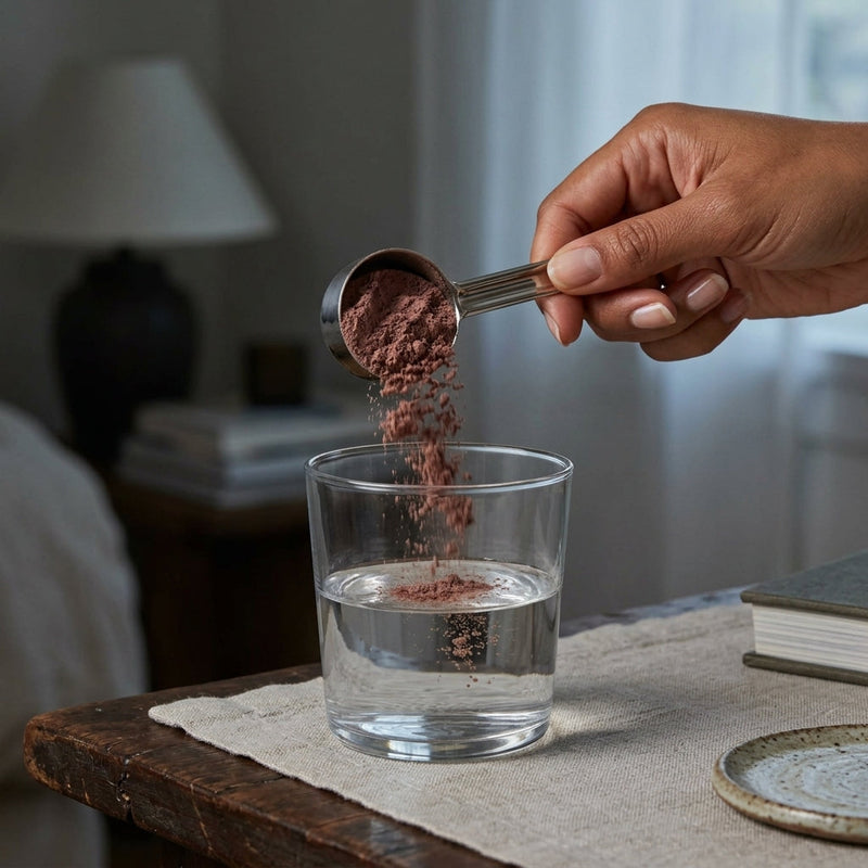 Multivitamin Powder