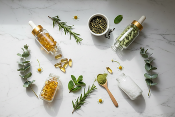 Supplements for Good Sleep: 7 Myths Debunked by Science