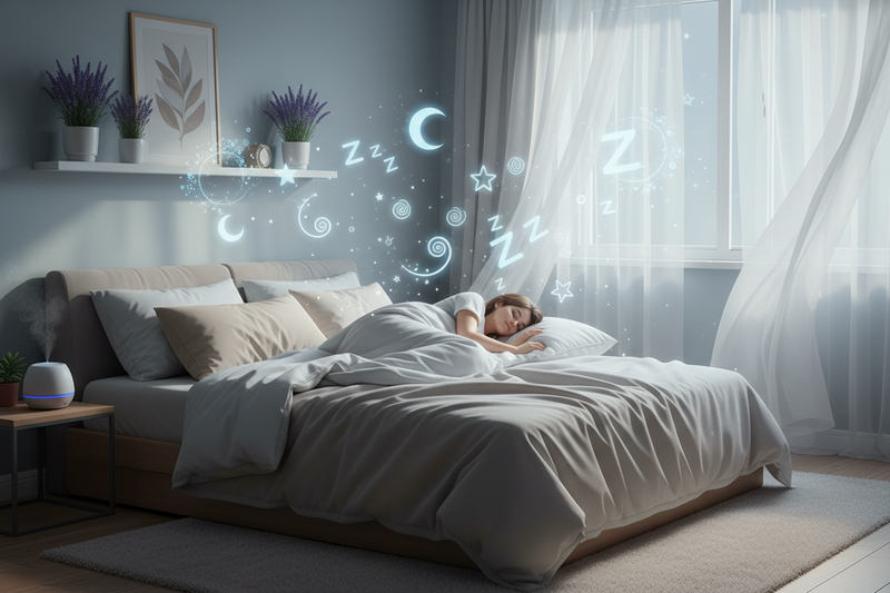 Gummies for Restful Sleep: A Beginner's Complete Guide