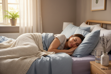 Sleep Aids Benefits: 7 Proven Facts and Common Myths Debunked