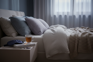 Sleep Aids: Debunking the Biggest Myths and Answering Your Top Questions
