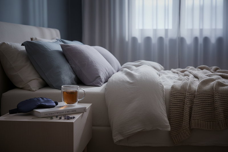 Sleep Aids: Debunking the Biggest Myths and Answering Your Top Questions