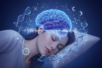 Best Top Supplement Brands 2026: The Science Behind What Actually Works for Sleep