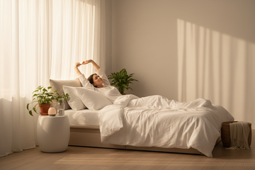 Best Supplements for Sleep: A Beginner's Guide to Restful Nights
