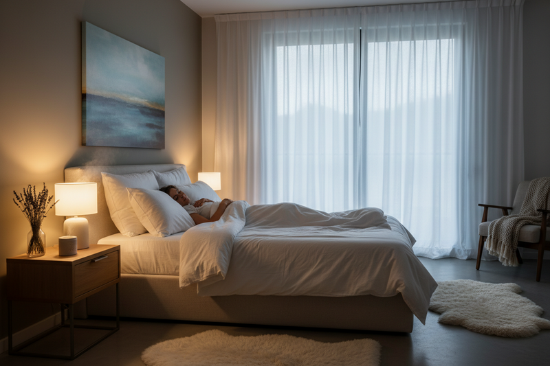 Night Supplement Myths Debunked: 6 FAQs Answered by Sleep Experts