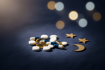 Sleeping Aids: The Complete Science Guide to What Actually Works