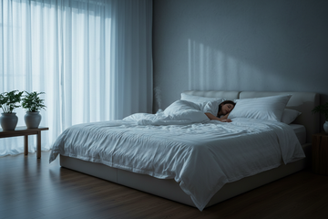 Deep Sleep Supplement Science: What Research Reveals About Restorative Rest