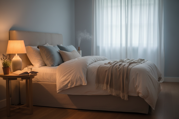 How to Combine Good Sleep and Essential Multivitamin Support for Better Rest