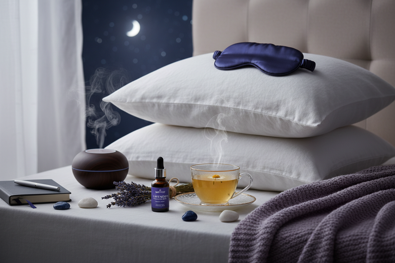 Herbal Sleep Aid Myths Debunked: Your Top Questions Answered