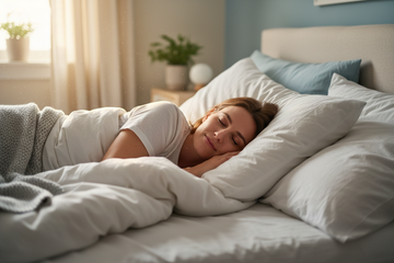 How the Best Top Supplement Brands Support Your Sleep Biology