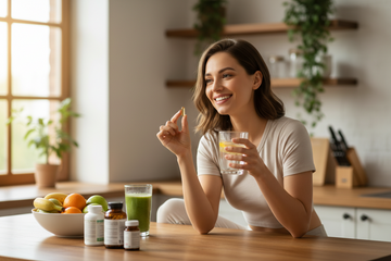 Discover the best women’s multivitamins for health and sleep in 2026. Compare top picks, key nutrients, and how to choose the right formula.