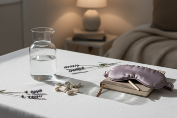 take magnesium to sleep better
