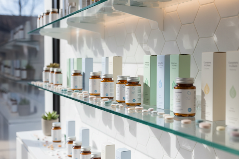 A multivitamin is a supplement containing three or more vitamins and minerals designed to fill nutritional gaps