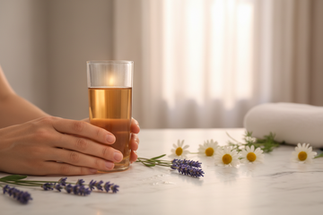 7 Best Magnesium Drinks for Sleep in 2026 (Tested & Compared)