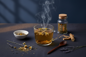 Tea That Helps You Sleep: A Beginner's Guide to Better Rest