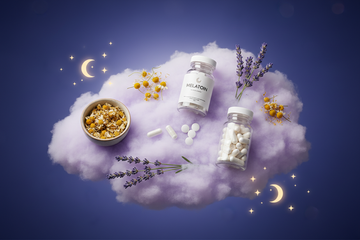The Ultimate Guide to Sleep Supplements