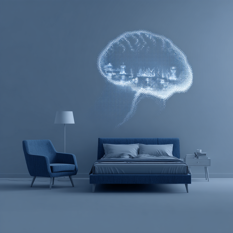 How Rest Reforms Your Brainwaves for Peak Daily Performance