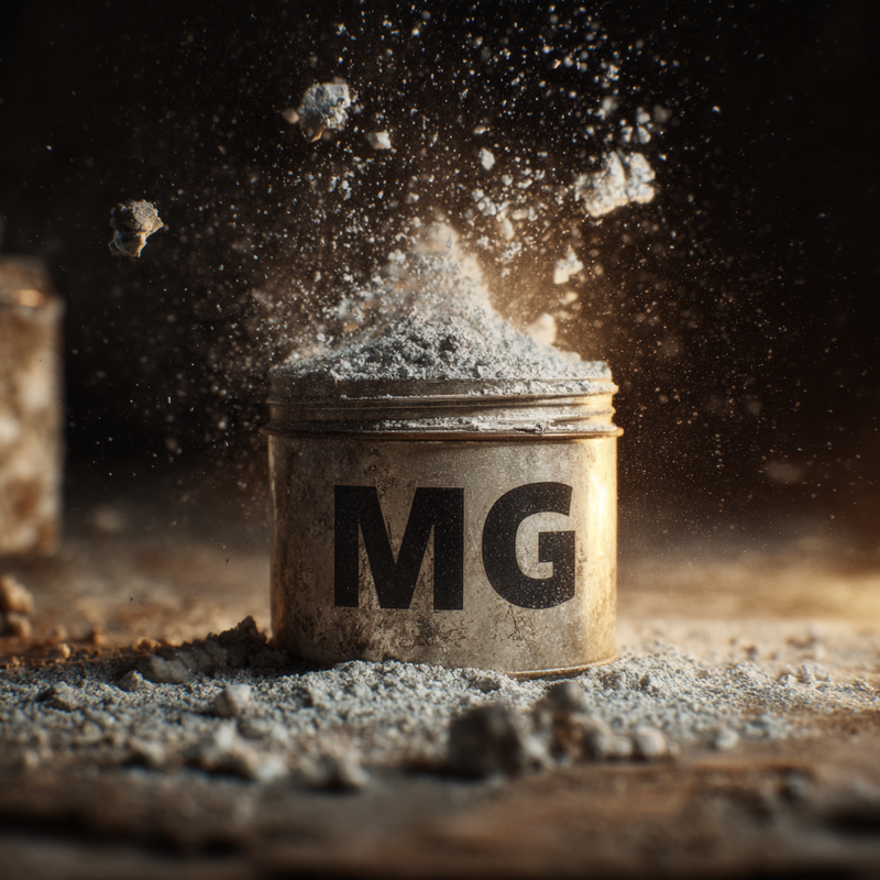 What Are the Benefits of Magnesium for Health?