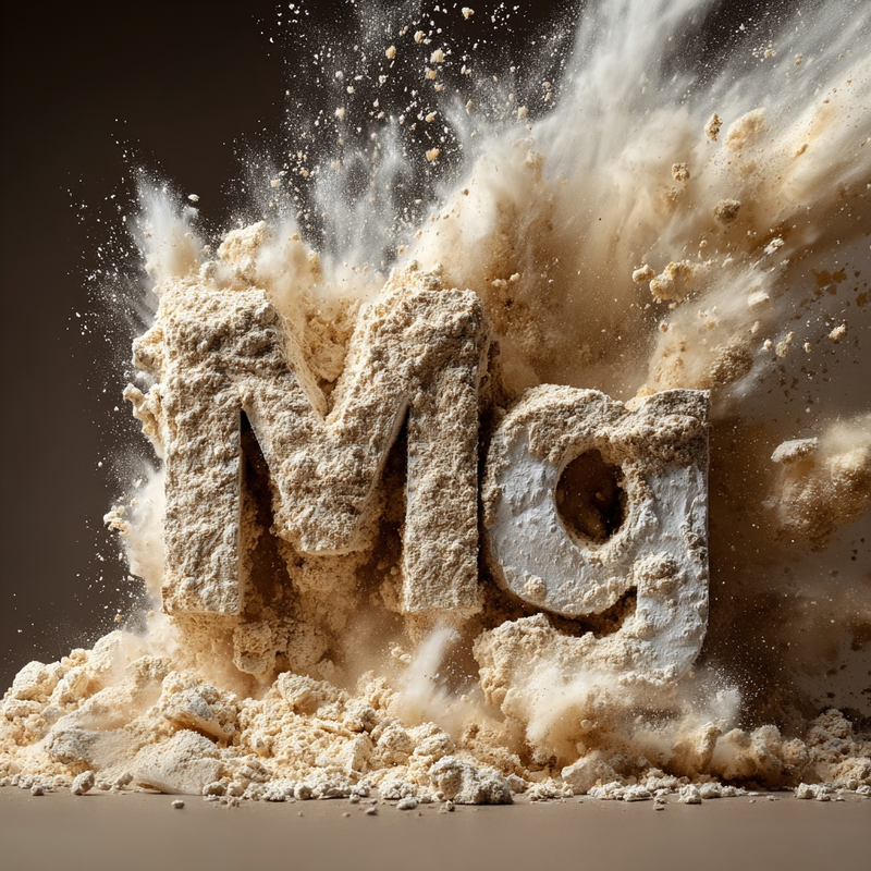 Magnesium Glycinate for Anxiety: The Complete Guide to Calming Your Mind Naturally