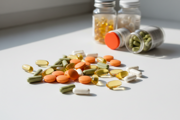 VITAMINS FOR PREGNANT WOMEN