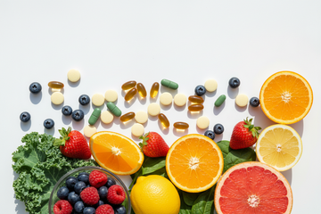 USP Vitamins: What the Seal Means and Why It Matters for Your Sleep Supplements