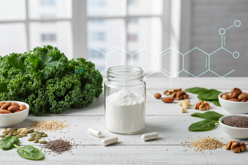 What Does Magnesium Citrate Do? Benefits, Uses &amp; Side Effects