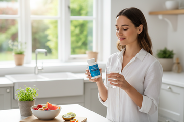 The Science Behind How Nutrients Affect Your Rest