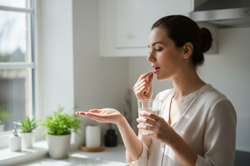 Discover magnesium benefits for women’s health, including PMS relief, better sleep, hormonal balance, and stronger bones. Learn how to get enough daily.