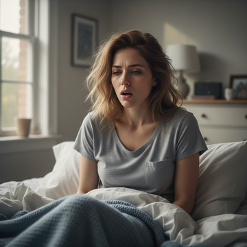 Why Your "8 Hours" Might Be Junk Sleep