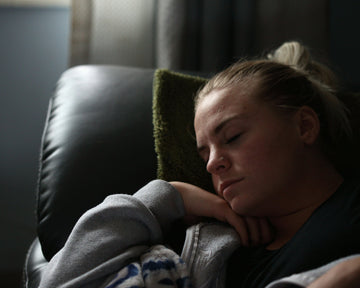 The Best Natural Sleep Aid Without Dependency: What Actually Works in 2026