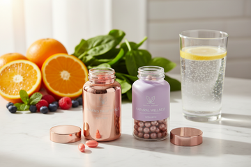 Women Multivitamin with Iron That Works Best for Everyday Use