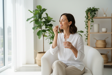 Best Supplement Brands in 2026: Top-Rated Picks for Sleep, Energy &amp; Wellness