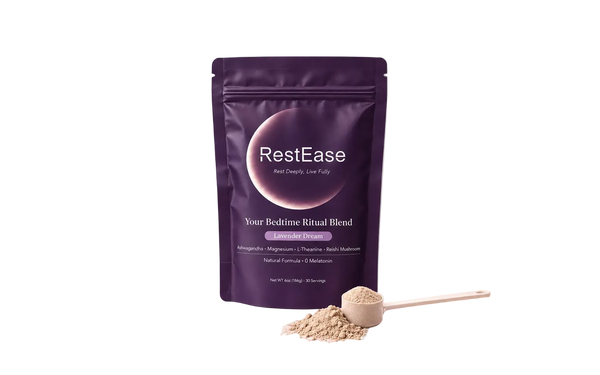 What’s Inside One Scoop of RestEase