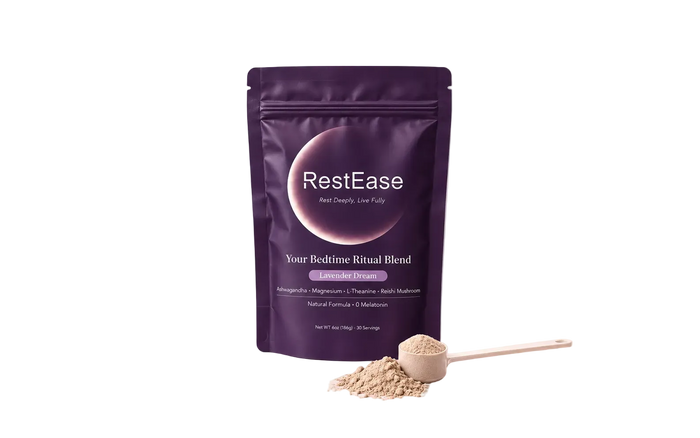 What’s Inside One Scoop of RestEase