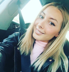 Natalia McGee