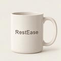 RestEase Dream Mug
