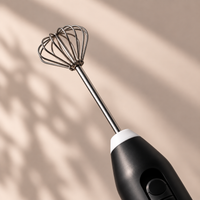 RestEase Electric Frother | Sleep Drink Blender