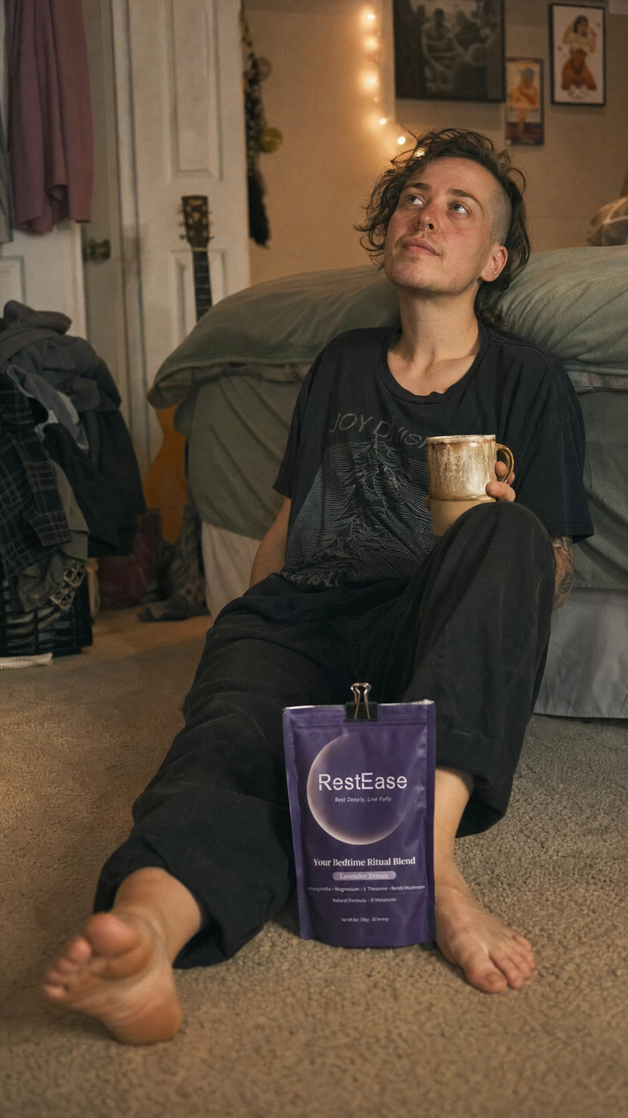 RestEase customer review photo