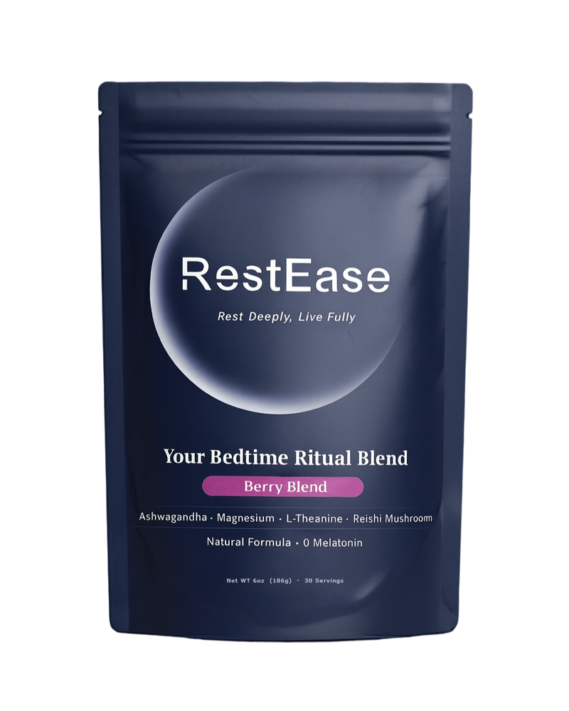 Natural Sleep - Berry