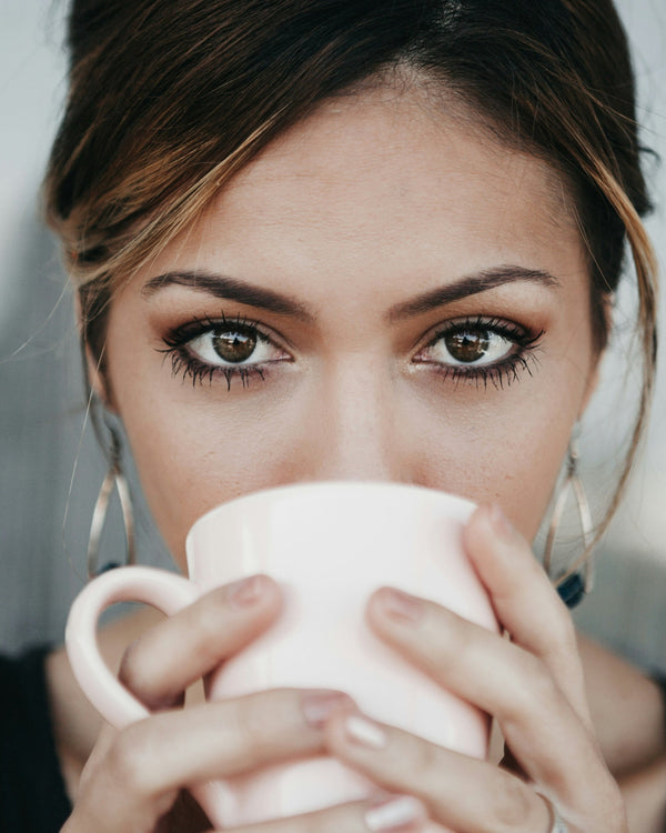 Restful, never restless.