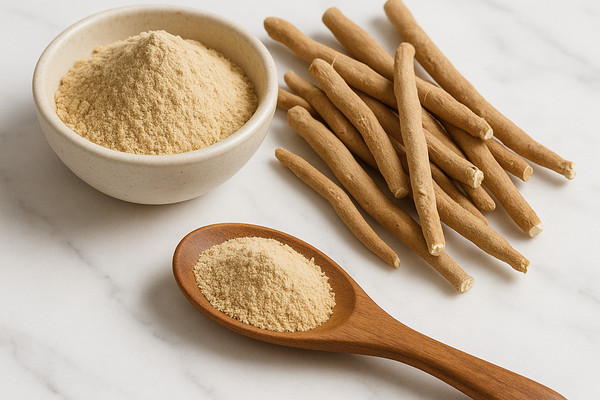 Natural Ingredients