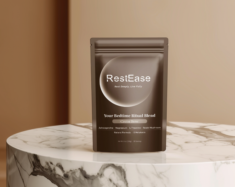 Your Bedtime Sleep Aid